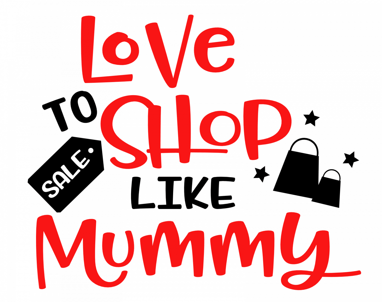 love-to-shop-like-mummy-free-svg-file-svg-heart