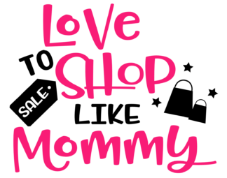 love-to-shop-mommy-free-svg-file-SvgHeart.Com