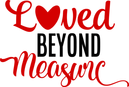 loved-beyond-measure-heart-valentines-day-free-svg-file-SvgHeart.Com