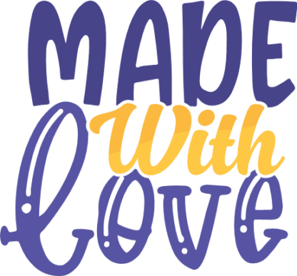 made-with-love-sign-baby-onesie-free-svg-file-SvgHeart.Com