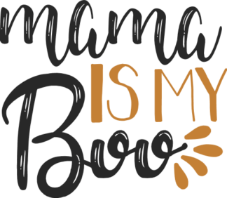 mama-is-my-boo-sign-baby-halloween-onesie-design-free-svg-file-SvgHeart.Com