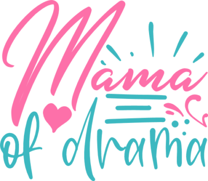 mama-of-drama-mom-life-free-svg-file-SvgHeart.Com