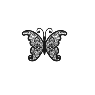 mandala-butterfly-decorative-free-svg-file-SvgHeart.Com