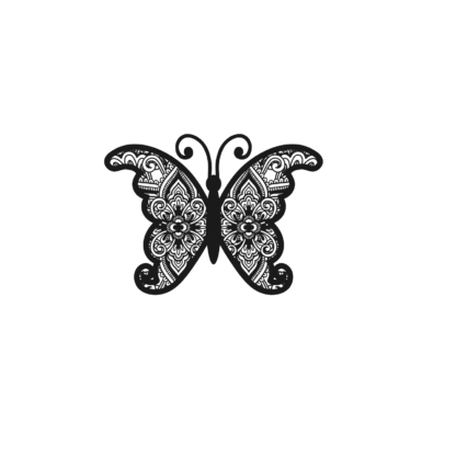 mandala-butterfly-decorative-free-svg-file-SvgHeart.Com