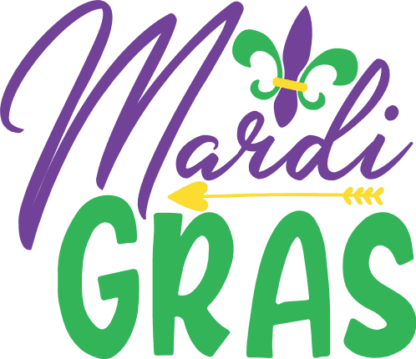 mardi-gras-fat-tuesday-fleur-carnival-free-svg-file-SvgHeart.Com