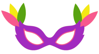 mardi-gras-mask-fat-tuesday-carnival-free-svg-file-SvgHeart.Com