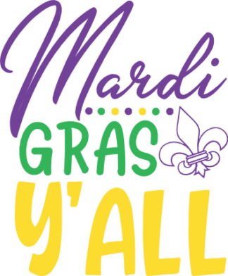 mardi-gras-yall-fat-tuesday-fleur-carnival-free-svg-file-SvgHeart.Com