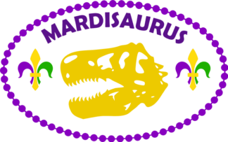 mardisaurus-dinosaur-skull-mardi-gras-free-svg-file-SvgHeart.Com