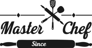 master-chef-cooking-kitchen-free-svg-file-SvgHeart.Com