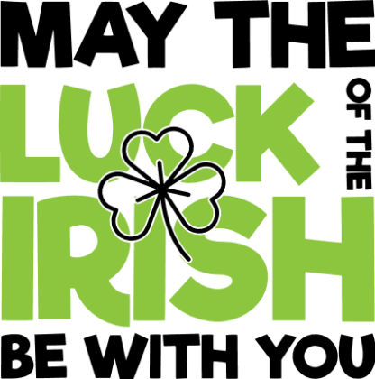 may-the-luck-of-the-irish-be-with-you-st-patricks-day-free-svg-file-SvgHeart.Com