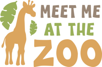 meet-me-at-the-zoo-giraffe-funny-animal-free-svg-file-SvgHeart.Com