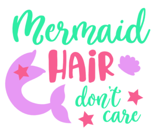 mermaid-hair-dont-care-mermaid-tail-star-free-svg-file-SvgHeart.Com