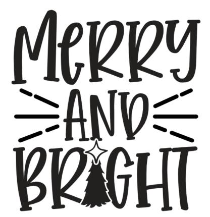 merry-and-bright-free-svg-file-SvgHeart.Com