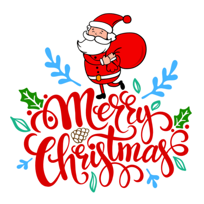 merry-christmas-holiday-free-svg-file-SvgHeart.Com