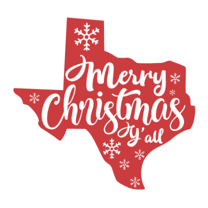 merry-christmas-yall-holiday-free-svg-file-SvgHeart.Com