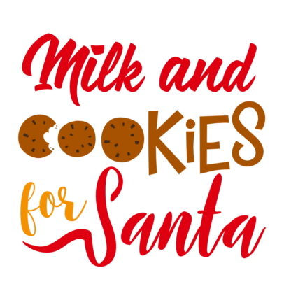 milk-and-cookies-for-santa-christmas-free-svg-file-SvgHeart.Com