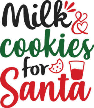 milk-and-cookies-for-santa-funny-christmas-free-svg-file-SvgHeart.Com