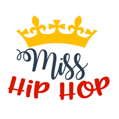 miss-hip-hop-girl-easter-free-svg-file-SvgHeart.Com