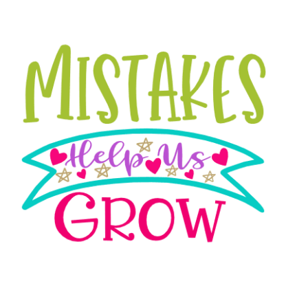 mistakes-help-us-grow-motivational-free-svg-file-SvgHeart.Com