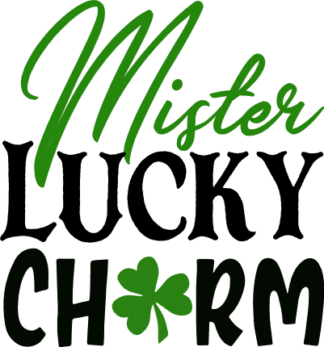 mister-lucky-charm-shamrock-st-patricks-day-free-svg-file-SvgHeart.Com