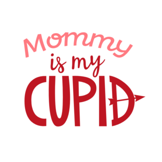 mommy-is-my-cupid-valentine-mothers-day-free-svg-file-SvgHeart.Com