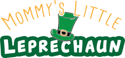 mommys-little-leprechaun-st-patricks-day-free-svg-file-SvgHeart.Com