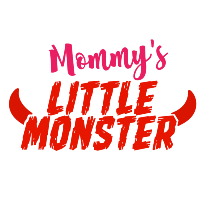 mommys-little-monster-halloween-free-svg-file-SvgHeart.Com