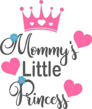 mommys-little-princess-crown-baby-girl-free-svg-file-SvgHeart.Com