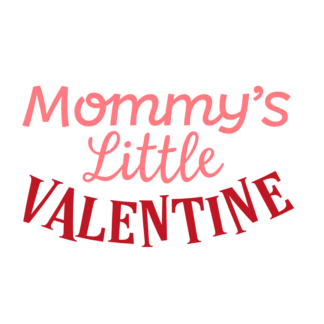 mommys-little-valentine-mothers-day-free-svg-file-SvgHeart.Com