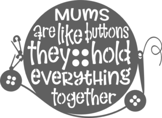 mums-are-like-buttons-they-hold-everything-together-mothers-day-free-svg-file-SvgHeart.Com