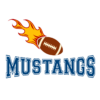 mustangs-football-ball-in-fire-team-fan-free-svg-file-SvgHeart.Com