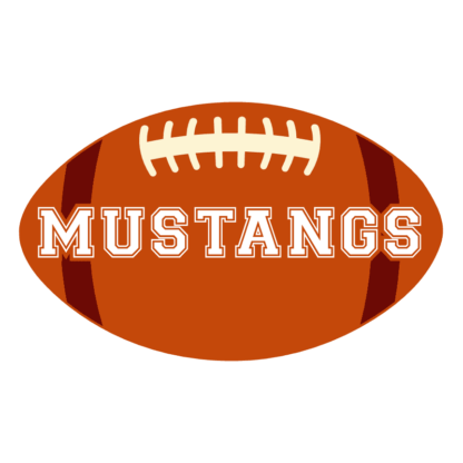 mustangs-football-ball-sport-free-svg-file-SvgHeart.Com