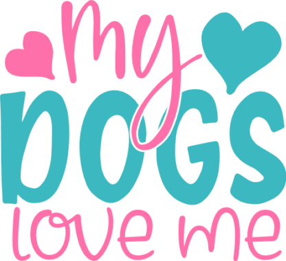 my-dogs-love-me-hearts-dog-mom-bandana-free-svg-file-SvgHeart.Com