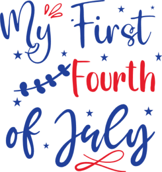 my-first-fourth-of-july-patriotic-baby-independence-day-free-svg-file-SvgHeart.Com