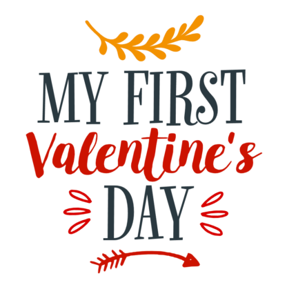 my-first-valentines-day-love-free-svg-file-SvgHeart.Com