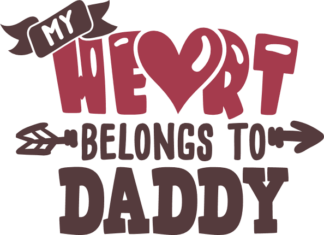 my-heart-belongs-to-daddy-valentine-fathers-day-free-svg-file-SvgHeart.Com