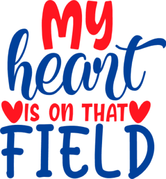my-heart-is-on-that-field-sport-free-svg-file-SvgHeart.Com