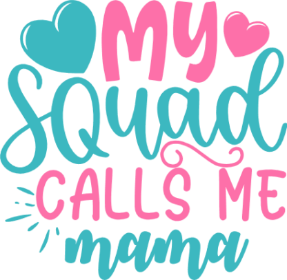 my-squad-calls-me-mama-mom-life-dog-bandana-free-svg-file-SvgHeart.Com