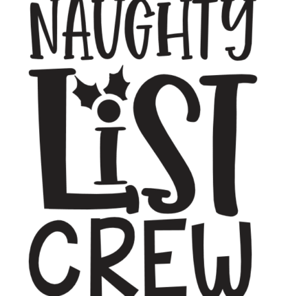 naughty-list-crew-free-svg-file-SvgHeart.Com