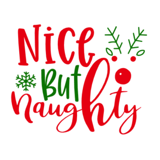 nice-but-naughty-funny-christmas-free-svg-file-SvgHeart.Com