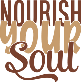nourish-your-soul-inspirational-free-svg-file-SvgHeart.Com