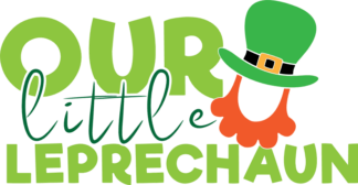 our-little-leprechaun-st-patricks-day-free-svg-file-SvgHeart.Com