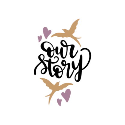 our-story-birds-hearts-free-svg-file-SvgHeart.Com