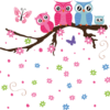 owls-sittings-on-tree-branch-free-svg-file-SvgHeart.Com