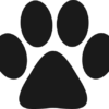 paw-silhouette-pet-lover-free-svg-file-SvgHeart.Com