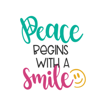 peace-begins-with-a-smile-smiley-free-svg-file-SvgHeart.Com