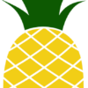 pineapple-summer-fruit-free-svg-file-SvgHeart.Com
