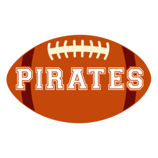 pirates-football-ball-sport-tem-fan-free-svg-file-SvgHeart.Com