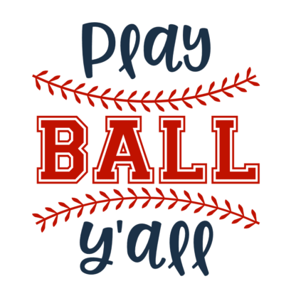 play-ball-yall-baseball-love-free-svg-file-SvgHeart.Com