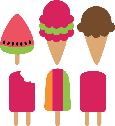 Ice cream SVG, Popsicle, Dessert, Food, Ice cream cone, PNG, Cut